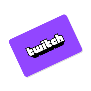 Twitch