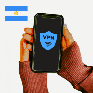 Wireguard VPN - Argentina - VPN for Virtual Assistants - 3M
