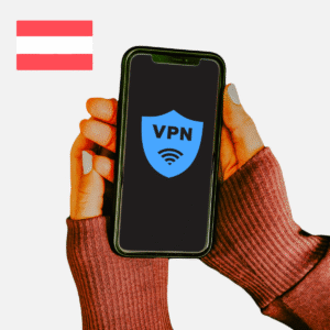 Wireguard VPN - Austria - VPN for Virtual Assistants - 3M