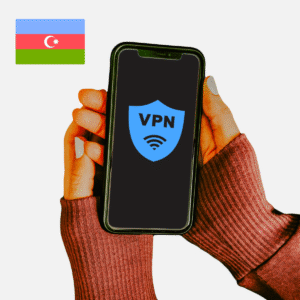 Wireguard VPN - Azerbaijan - Secure Workforce VPN - 6M