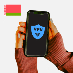 Wireguard VPN - Belarus - Shield Team VPN - 12M