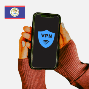 Wireguard VPN - Belize - Guard Virtual Staff - 3M
