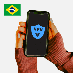 Wireguard VPN - Brazil - VPN for AI Agents - 12M