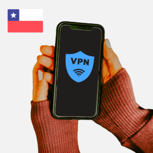 Wireguard VPN - Chile - Protect Workforce VPN - 6M