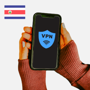 Wireguard VPN - Costa Rica - SafeNet Workforce VPN - 6M