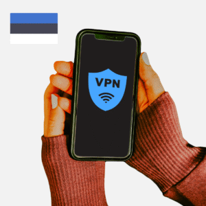 Wireguard VPN - Estonia - VPN for Virtual Assistants - 12M