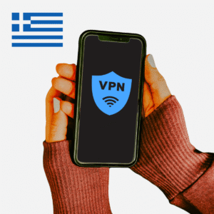 Wireguard VPN - Greece - Fortify Virtual Staff - 6M