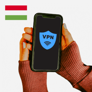 Wireguard VPN - Hungary - Fortify Workforce VPN - 3M