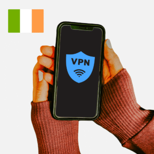 Wireguard VPN - Ireland - Wall Team VPN - 12M