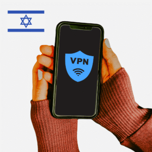 Wireguard VPN - Israel - Wall Workforce VPN - 3M