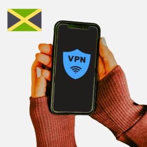 Wireguard VPN - Jamaica - Cloak Virtual Staff - 3M