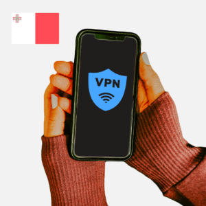Wireguard VPN - Malta - Vault Workforce VPN - 12M