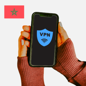 Wireguard VPN - Morocco - Sentinel Virtual Staff - 3M