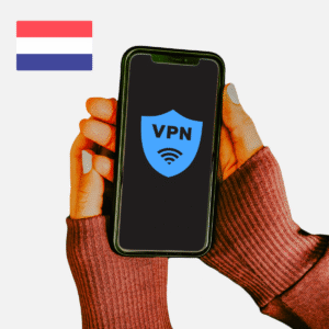 Wireguard VPN - Netherlands - Sentinel Team VPN - 6M