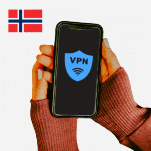 Wireguard VPN - Norway - VPN for Virtual Assistants - 12M