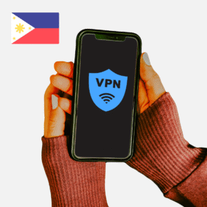 Wireguard VPN - Philippines - VPN for AI Agents - 6M