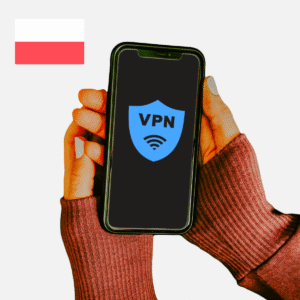 Wireguard VPN - Poland - Armor Team VPN - 3M