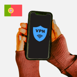 Wireguard VPN - Portugal - VPN for AI Agents - 6M