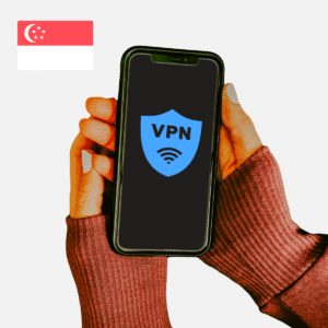 Wireguard VPN - Singapore - VPN for AI Agents - 3M