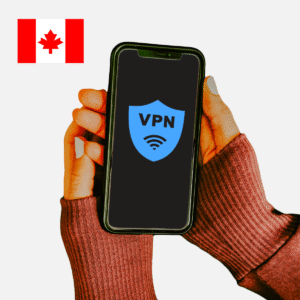 Wireguard VPN - Canada - Protect Virtual Staff - 12M